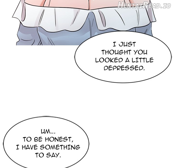 My Stepmom’s Plan Chapter 25 - page 83