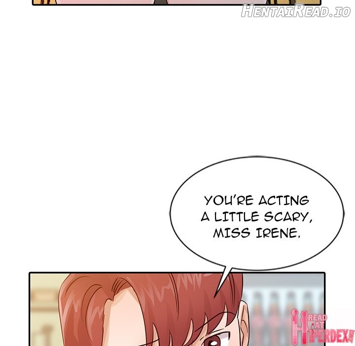 My Stepmom’s Plan Chapter 25 - page 85