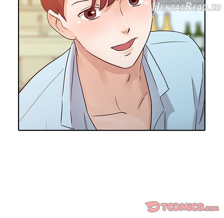 My Stepmom’s Plan Chapter 25 - page 86