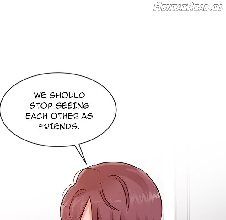 My Stepmom’s Plan Chapter 25 - page 87