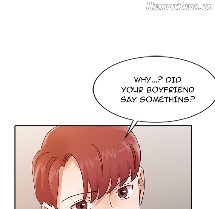 My Stepmom’s Plan Chapter 25 - page 89