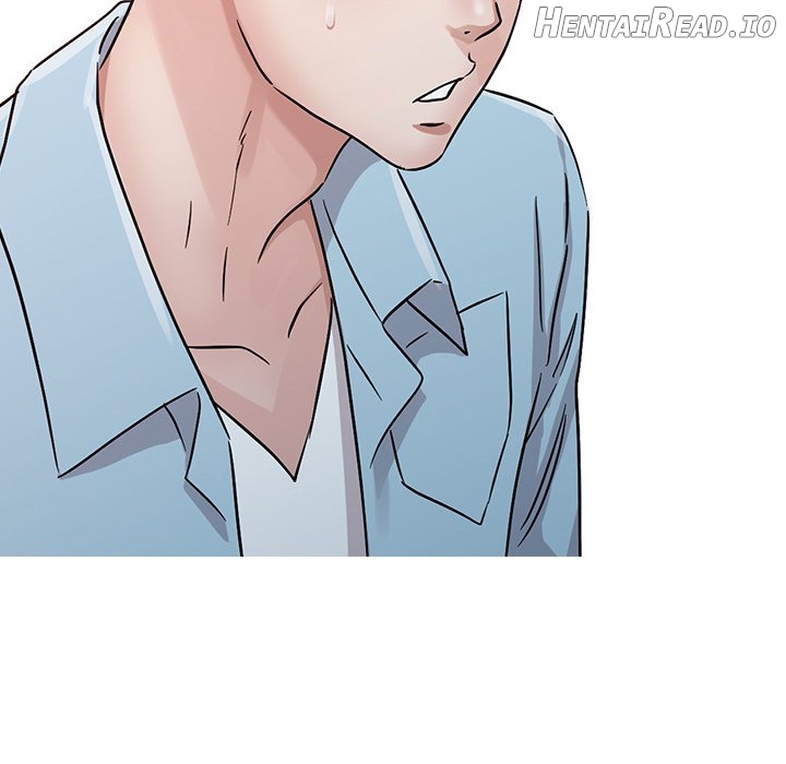 My Stepmom’s Plan Chapter 25 - page 9