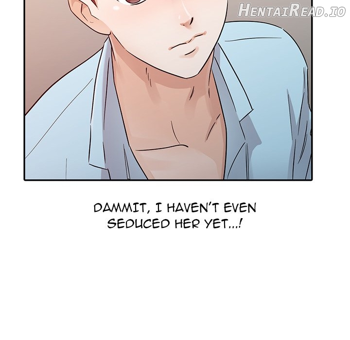 My Stepmom’s Plan Chapter 25 - page 90