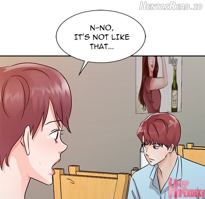 My Stepmom’s Plan Chapter 25 - page 91