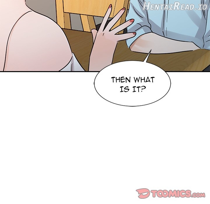 My Stepmom’s Plan Chapter 25 - page 92