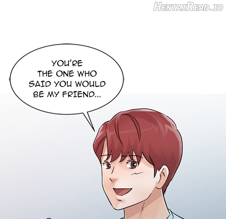 My Stepmom’s Plan Chapter 25 - page 93