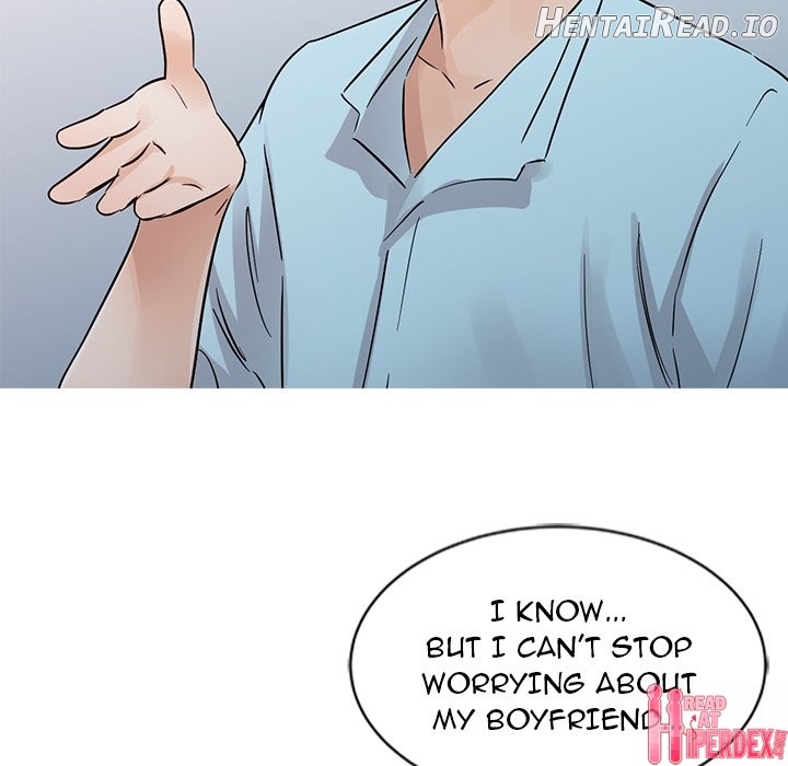 My Stepmom’s Plan Chapter 25 - page 94