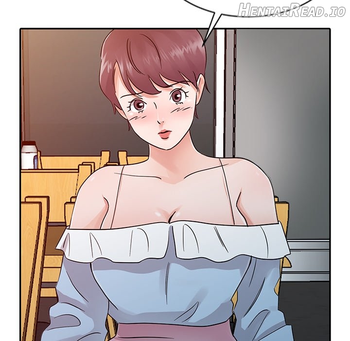 My Stepmom’s Plan Chapter 25 - page 95