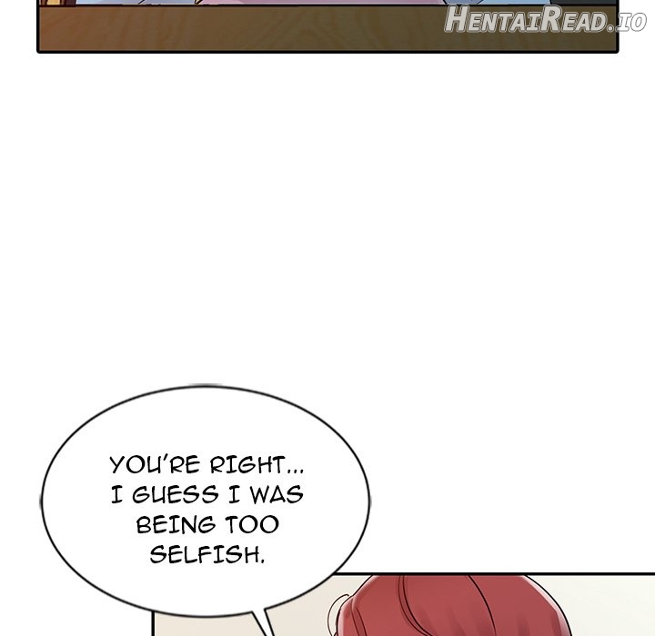My Stepmom’s Plan Chapter 25 - page 96