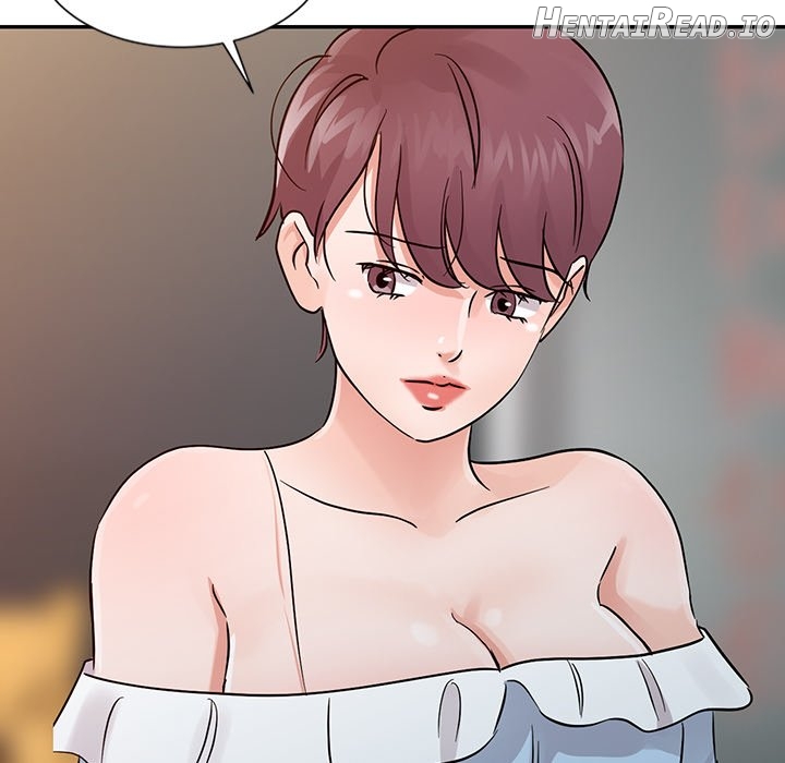 My Stepmom’s Plan Chapter 26 - page 11