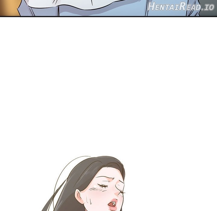 My Stepmom’s Plan Chapter 26 - page 12