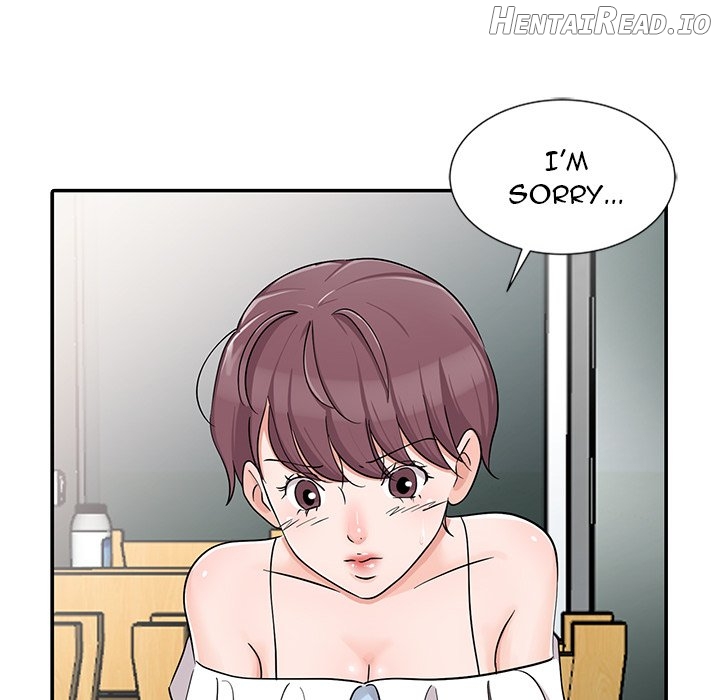 My Stepmom’s Plan Chapter 26 - page 18
