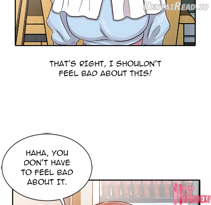 My Stepmom’s Plan Chapter 26 - page 19