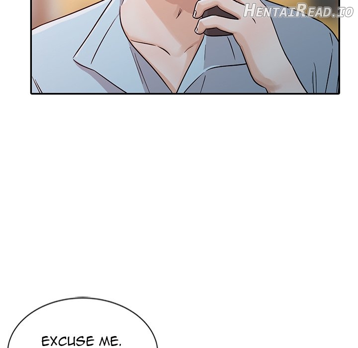 My Stepmom’s Plan Chapter 26 - page 24