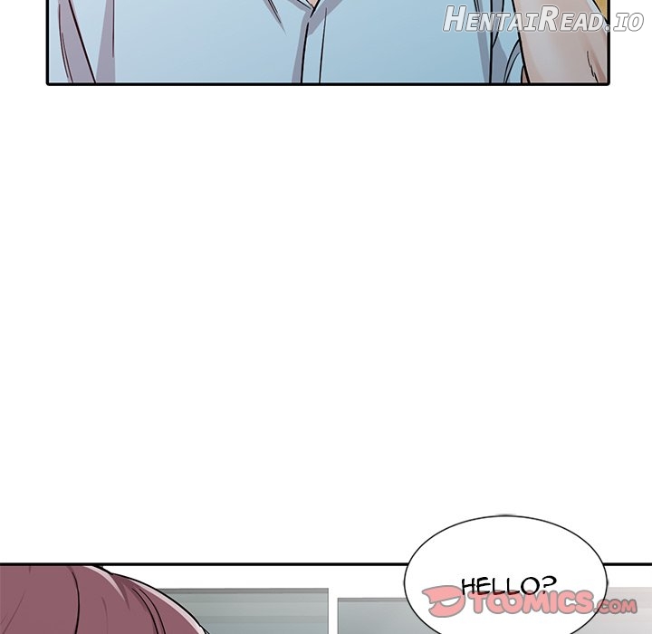 My Stepmom’s Plan Chapter 26 - page 26