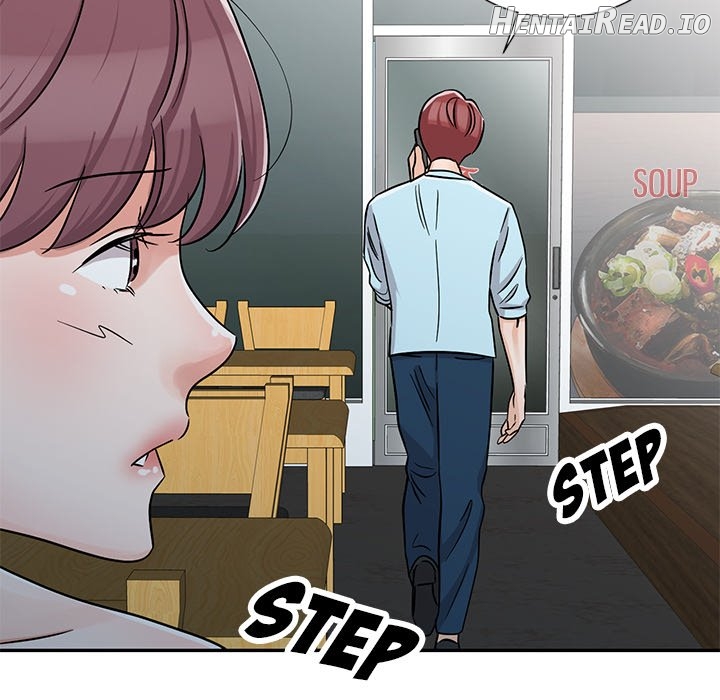 My Stepmom’s Plan Chapter 26 - page 27
