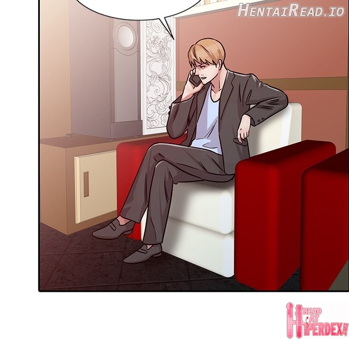 My Stepmom’s Plan Chapter 26 - page 31