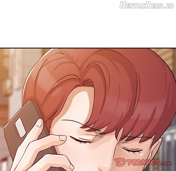 My Stepmom’s Plan Chapter 26 - page 38