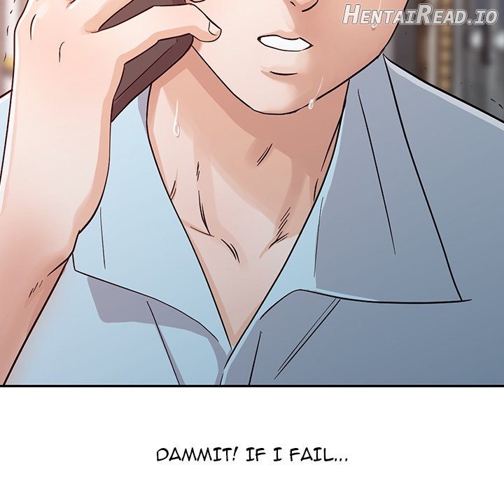 My Stepmom’s Plan Chapter 26 - page 39