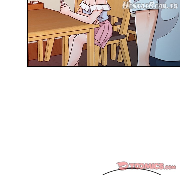 My Stepmom’s Plan Chapter 26 - page 56
