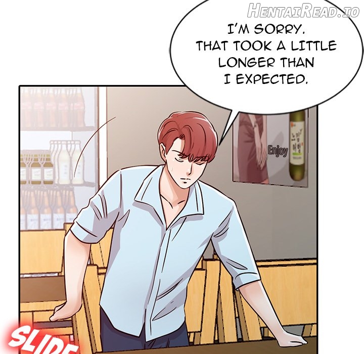 My Stepmom’s Plan Chapter 26 - page 57