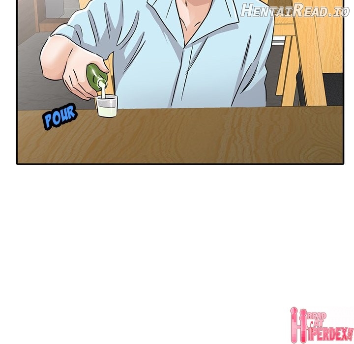 My Stepmom’s Plan Chapter 26 - page 61