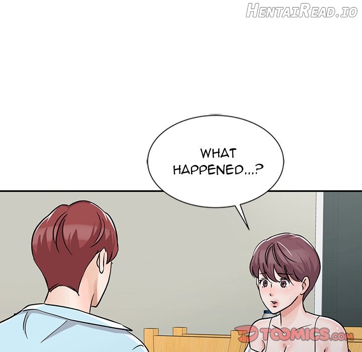 My Stepmom’s Plan Chapter 26 - page 62