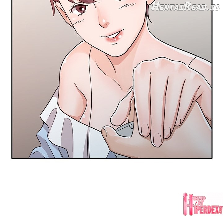 My Stepmom’s Plan Chapter 26 - page 88