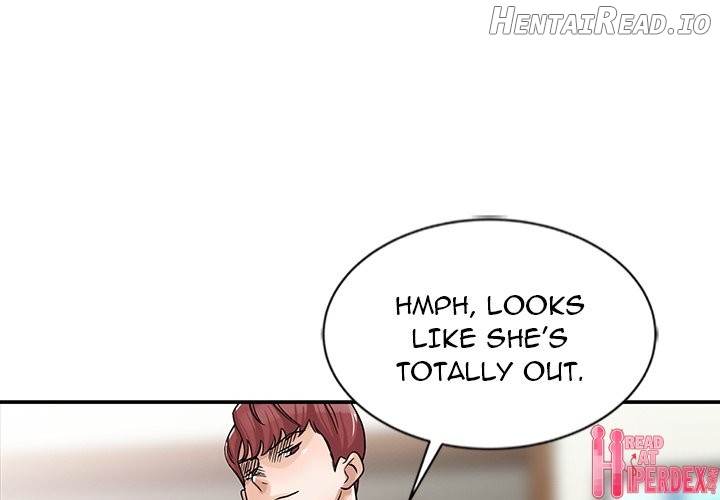 My Stepmom’s Plan Chapter 27 - page 1