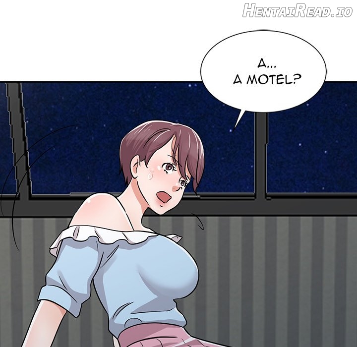 My Stepmom’s Plan Chapter 27 - page 101