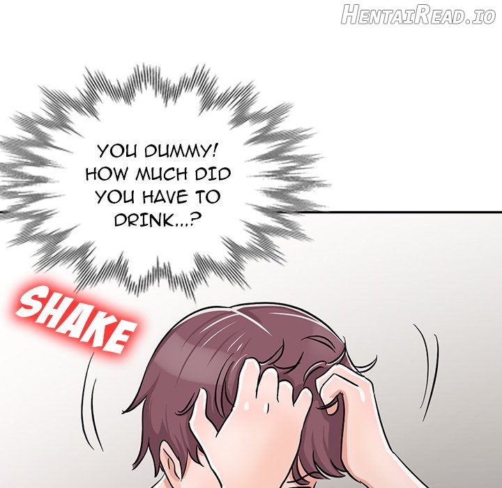 My Stepmom’s Plan Chapter 27 - page 111