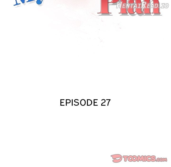 My Stepmom’s Plan Chapter 27 - page 14
