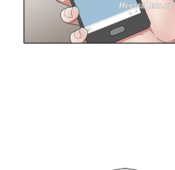My Stepmom’s Plan Chapter 27 - page 18