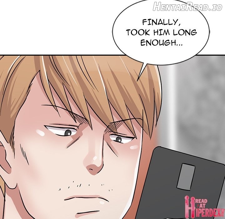 My Stepmom’s Plan Chapter 27 - page 19
