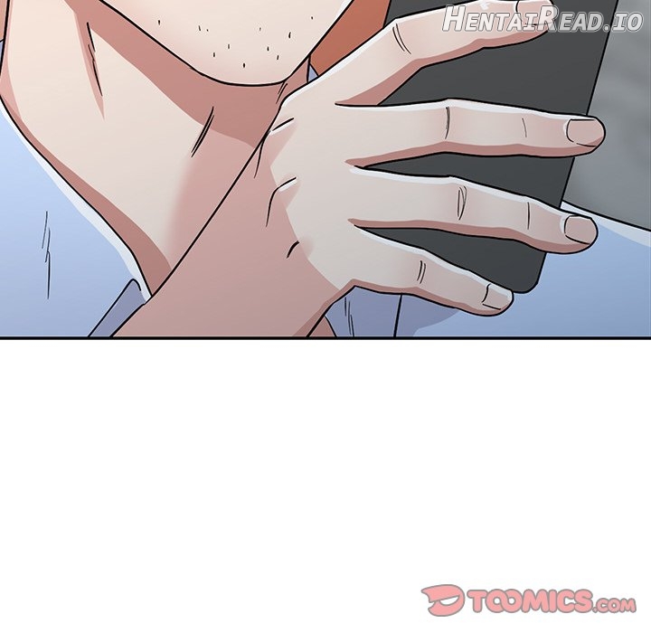 My Stepmom’s Plan Chapter 27 - page 20
