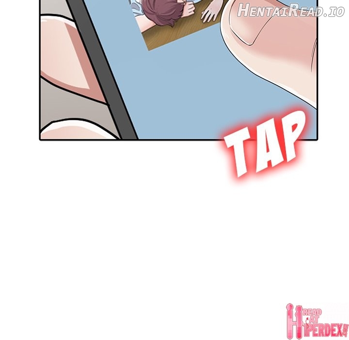 My Stepmom’s Plan Chapter 27 - page 22