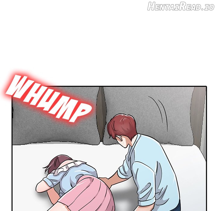 My Stepmom’s Plan Chapter 27 - page 29