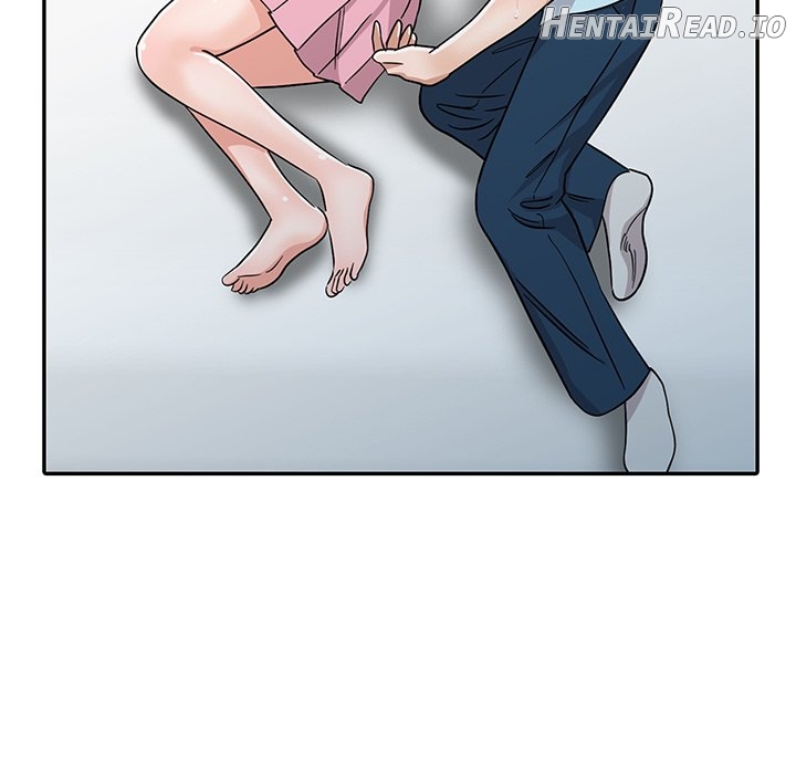 My Stepmom’s Plan Chapter 27 - page 30