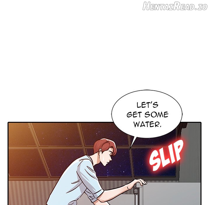 My Stepmom’s Plan Chapter 27 - page 35