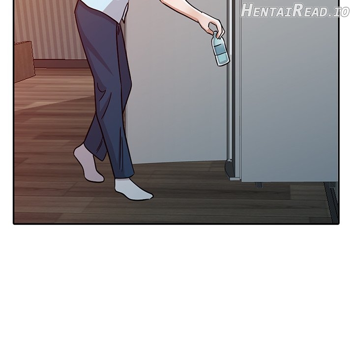 My Stepmom’s Plan Chapter 27 - page 36