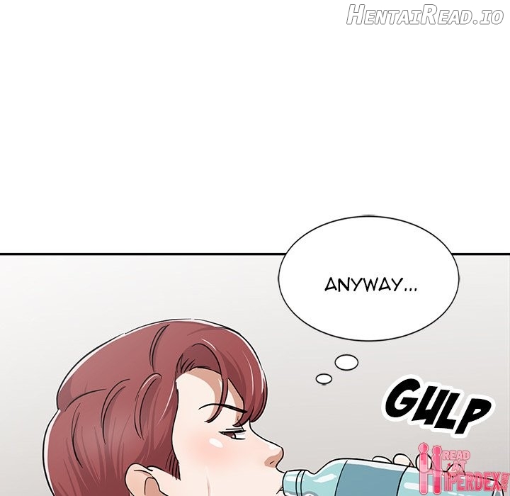 My Stepmom’s Plan Chapter 27 - page 37