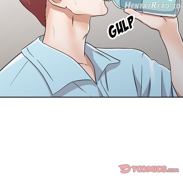 My Stepmom’s Plan Chapter 27 - page 38