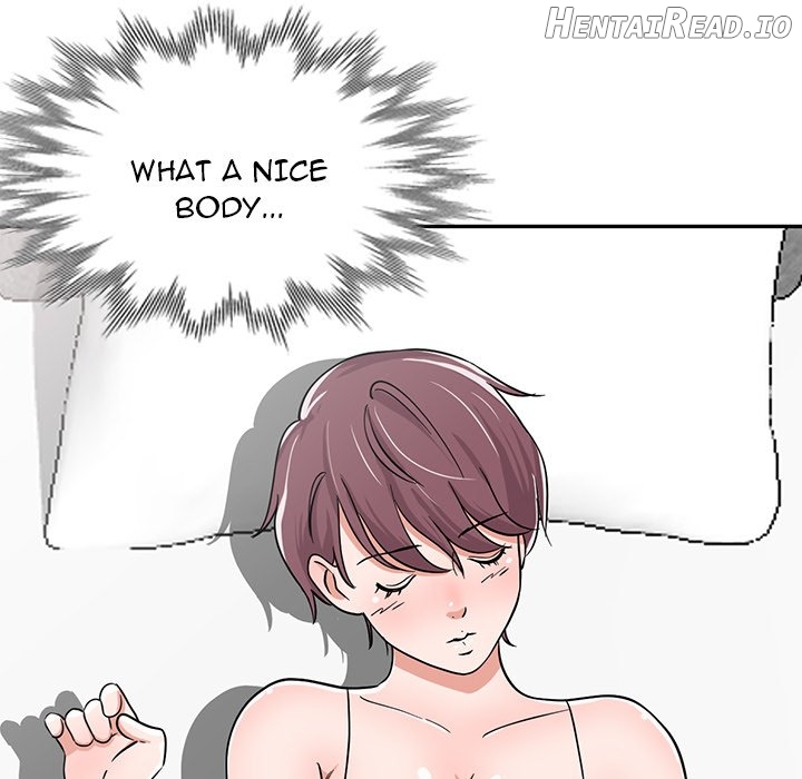 My Stepmom’s Plan Chapter 27 - page 39