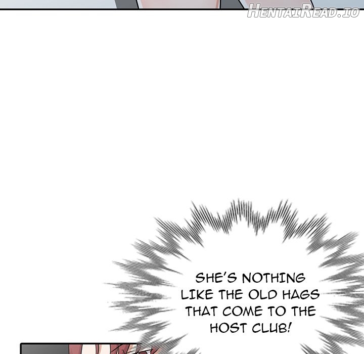 My Stepmom’s Plan Chapter 27 - page 41