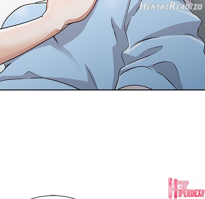 My Stepmom’s Plan Chapter 27 - page 46