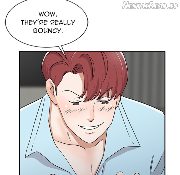 My Stepmom’s Plan Chapter 27 - page 47
