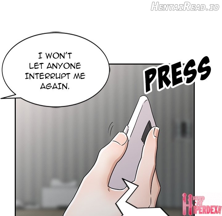 My Stepmom’s Plan Chapter 27 - page 52