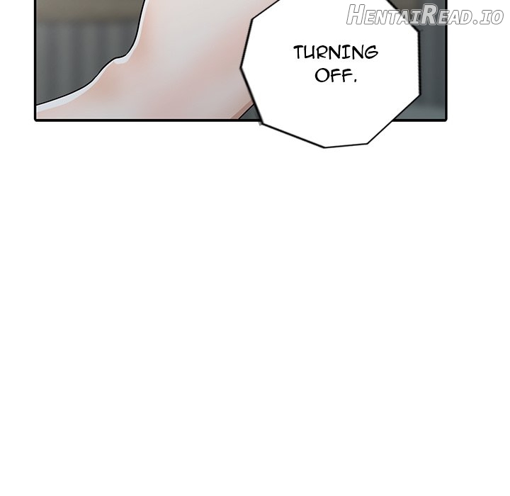 My Stepmom’s Plan Chapter 27 - page 53