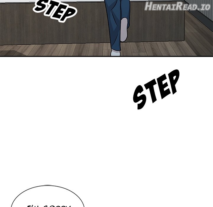 My Stepmom’s Plan Chapter 27 - page 57