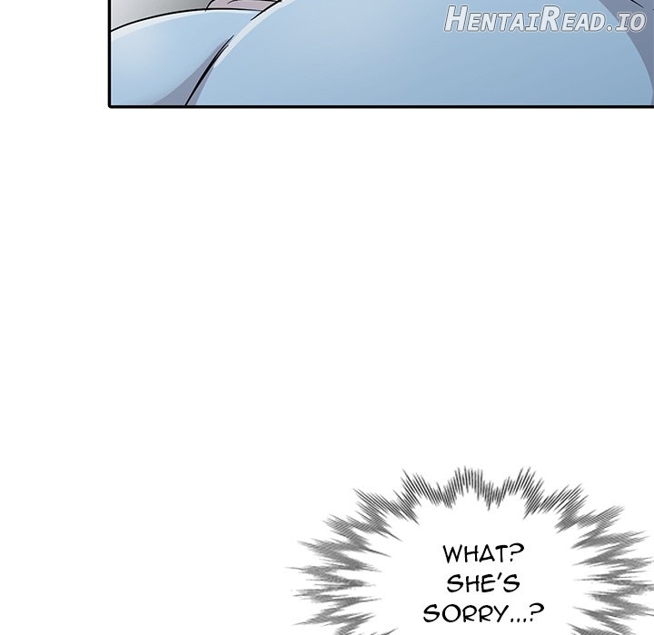 My Stepmom’s Plan Chapter 27 - page 59